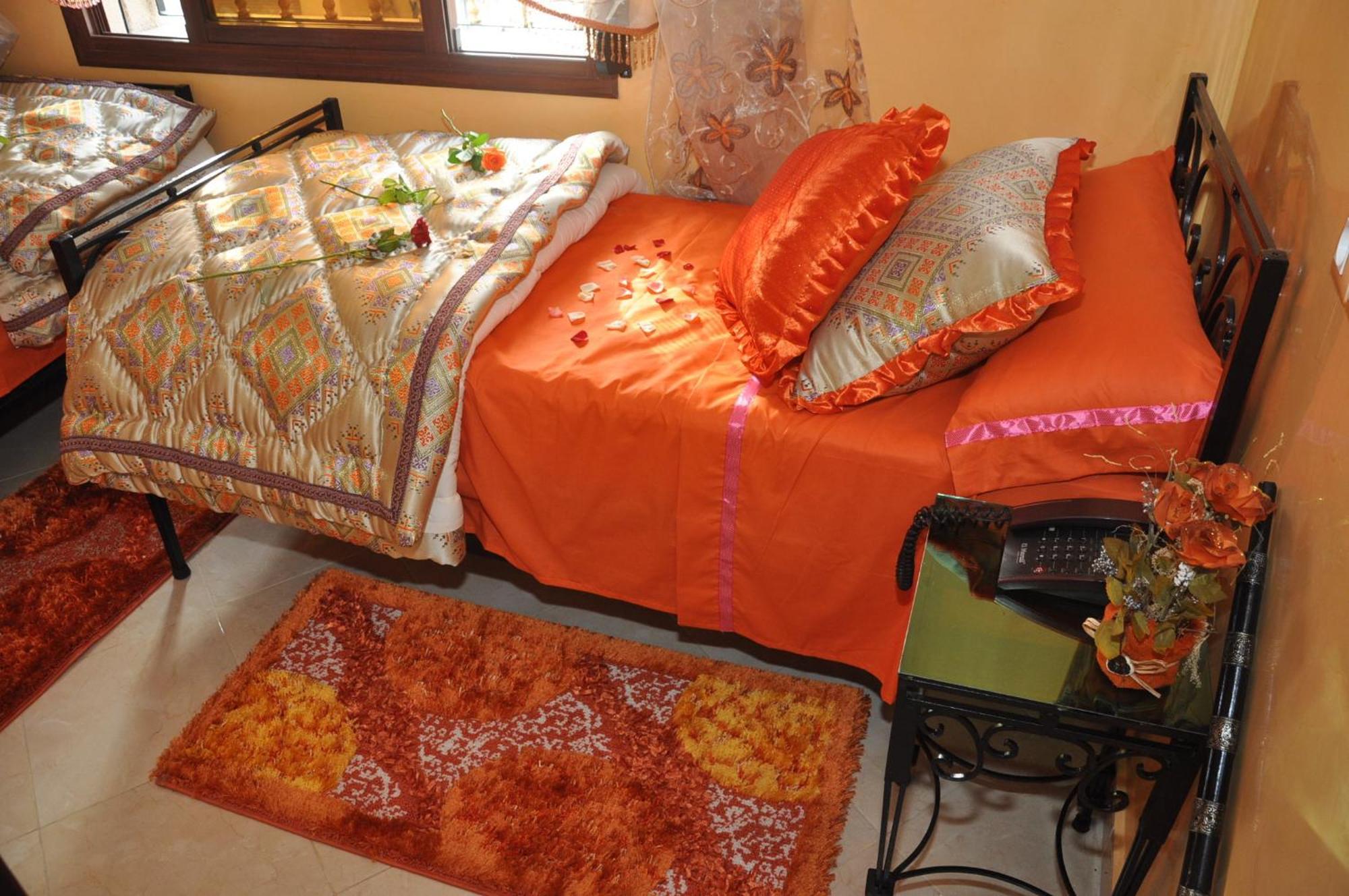 Riad Dar Mesouda Tanger Buitenkant foto