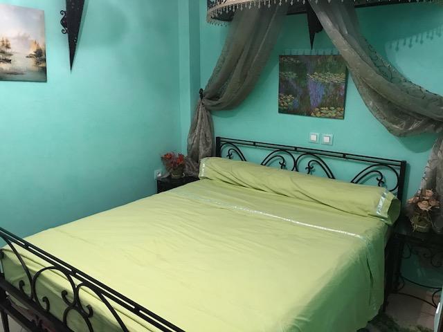 Riad Dar Mesouda Tanger Buitenkant foto